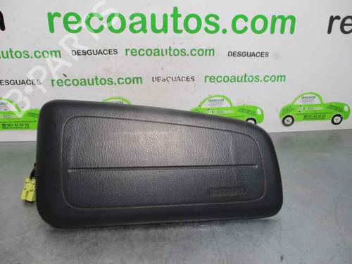 Passasjer kollisjonspute FORD RANGER (ER, EQ, R_) 2.5 TD 4x4 (109 hp) 2767498