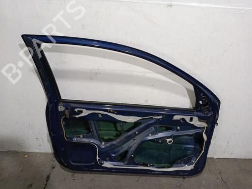 Dør venstre foran PEUGEOT 206 Hatchback (2A/C) 1.4 i | BP29244922C2 
