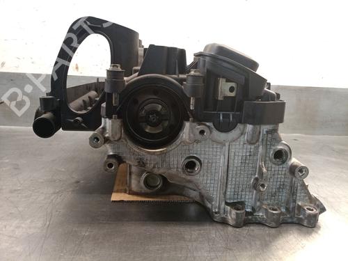 Cylinder head BMW 3 (E46) 320 d | BP37711751M5  - Image 7