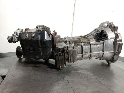 Gearbox OPEL FRONTERA B (U99) 2.2 i (6B_ZC, 6B_VF, 6B_66, 6B_76) | BP33198902M3 - Image 6