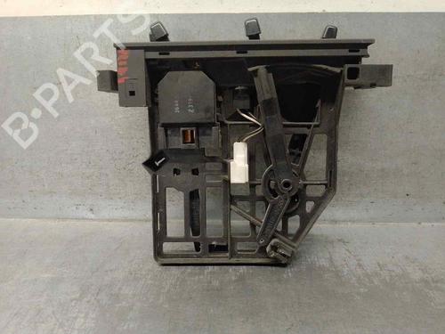 Climate control FORD TOURNEO CONNECT / GRAND TOURNEO CONNECT V761 MPV (SK)  | BP18641958I5 