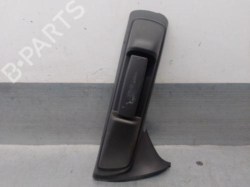 Used Rear right interior door handle FORD TOURNEO CONNECT / GRAND TOURNEO CONNECT V408 MPV [2013-2025]  17200163