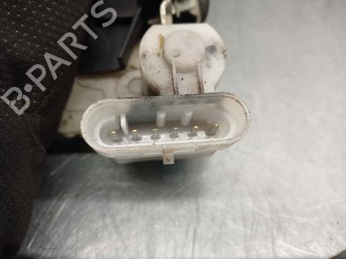 Front right lock FIAT PUNTO (188_) 1.2 Bipower (188BXA1A) | BP10405012C97 