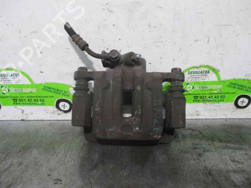 Used Left rear brake caliper CHEVROLET CAPTIVA (C100, C140) 2.0 D 4WD (150 hp) 11615198