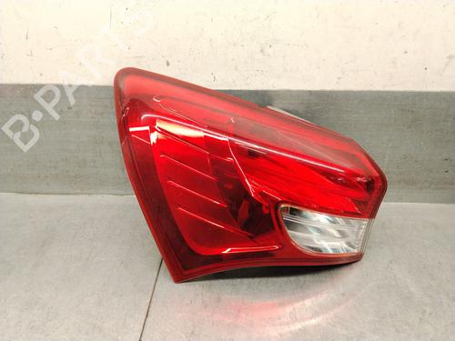Used Left taillight Left taillight 38112899 38112899