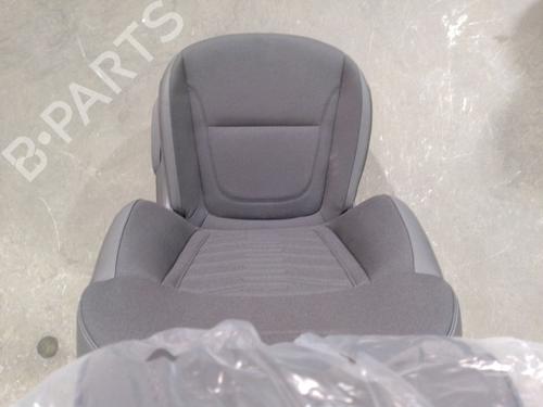 Left front seat HYUNDAI TUCSON (TL, TLE) 2.0 CRDi All-wheel Drive | BP28098826C15 