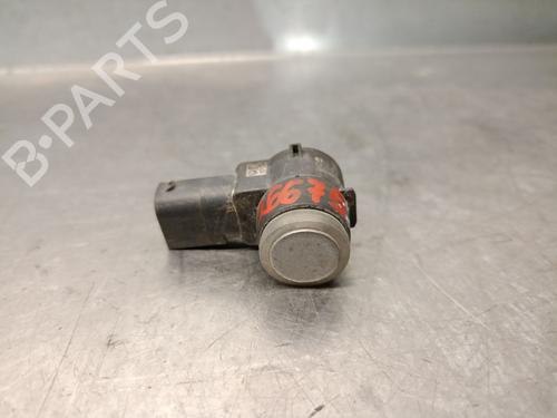 Electronic module CITROËN C5 II (RC_) 2.0 HDi (RCRHRH) | BP39476275M83 - Image 3