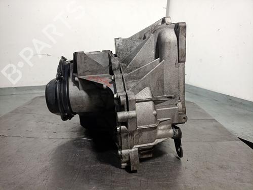 Gearbox FORD FIESTA VI Van 1.4 TDCi | BP36236660M3 - Image 2