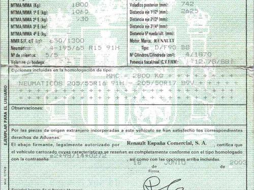 AC-Kompressor RENAULT MEGANE II (BM0/1_, CM0/1_) 1.9 dCi (BM0G, CM0G) | BP29138564M34 