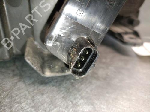 Left headlight SSANGYONG RODIUS I 2.7 Xdi | BP33887579C28  - Image 6