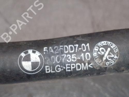 Pipe BMW X3 (G01, F97, G08) xDrive 20 d Mild-Hybrid | BP36140628M125  - Image 5