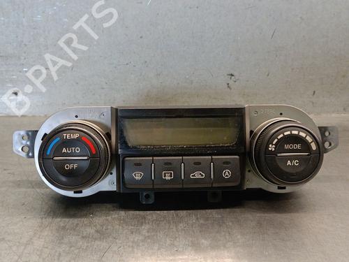 Used Climate control Climate control KIA MAGENTIS II (MG) 2.0 CRDi (140 hp) 36567423 36567423