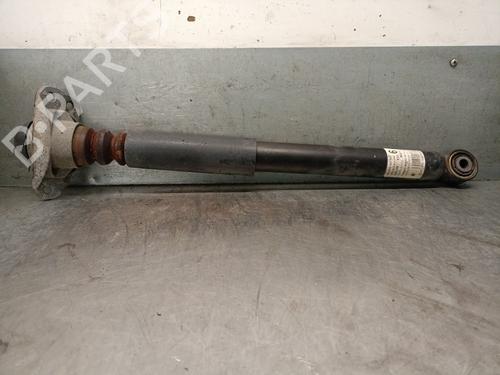 Used Right rear shock absorber VW SCIROCCO III (137, 138) 2.0 TDI (150 hp) 26973145