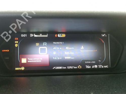 Switch CITROËN C4 Grand Picasso II (DA_, DE_) 1.6 THP 165 | BP39890683I30 - Image 9