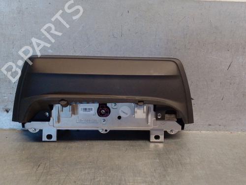 Display monitor BMW 1 (F20) 116 d | BP30103726C48