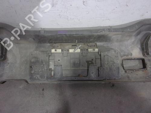 Bak støtfanger SUZUKI WAGON R+ Hatchback (EM) 1.2 (SR412) | BP16831404C8 