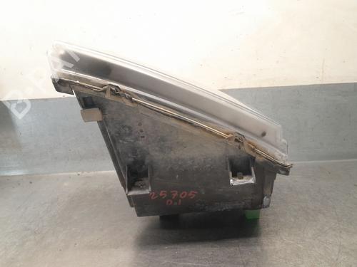 Left headlight FORD TRANSIT CONNECT (P65_, P70_, P80_) 1.8 TDCi | BP36390715C28 - Image 4
