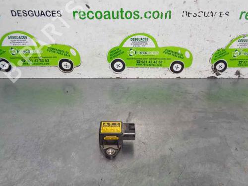 Module électronique TOYOTA RAV 4 II (_A2_) 2.0 D 4WD (CLA20_, CLA21_, CLA20R, CLA21R) (116 hp) 20253285