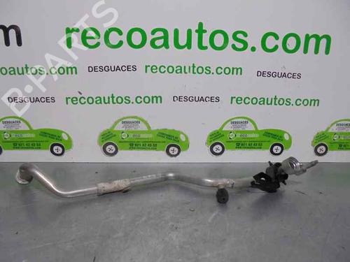 AC pipe FORD FIESTA VI (CB1, CCN) 1.6 TDCi | BP20248144M126 