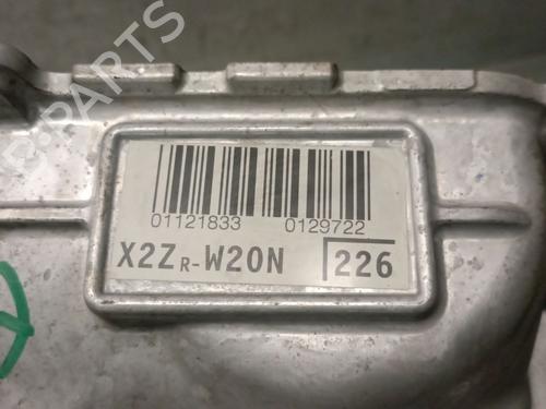 Timing cover LEXUS CT (ZWA10_) 200h (ZWA10_) | BP37421716M123 - Image 4