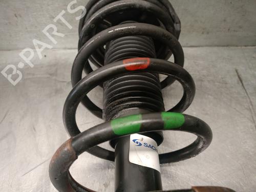 Left front shock absorber KIA PICANTO I (SA) 1.1 | BP29856484M16