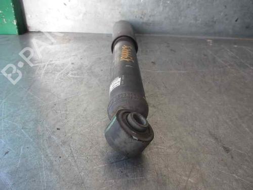 Left rear shock absorber NISSAN PIXO (UA0) 1.0 | BP7905442M18 