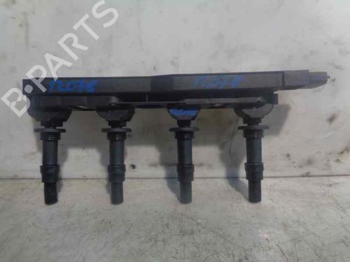 Bobine OPEL VECTRA C (Z02) [2002-2009]  20495195