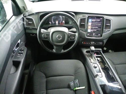 Dashboard VOLVO XC90 II (256) D5 AWD | BP32262096C46 