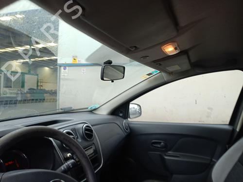 Left front window switch DACIA SANDERO II TCe 90 (B8M1, B8MA, B8AC) | BP28027815I27  - Image 16