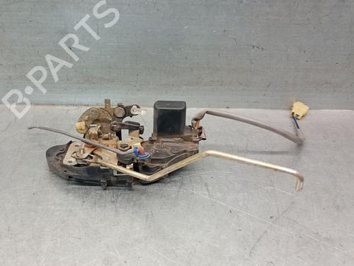 Vergrendeling rechts voor KIA SHUMA I (FB) 1.5 i 16V (AFB242) | BP30578282C97 