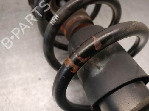 Right front shock absorber AUDI A6 C7 Avant (4G5, 4GD) 2.0 TDI | BP29509976M17 