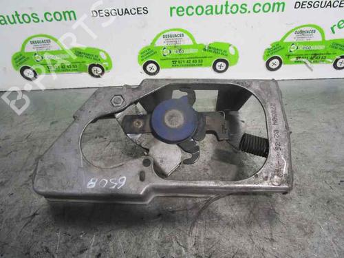 Hand brake MERCEDES-BENZ E-CLASS (W211) E 320 CDI (211.026) | BP8790850I18 