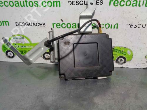 Electronic module HYUNDAI i10 II (BA, IA) 1.0 | BP5187622M83 