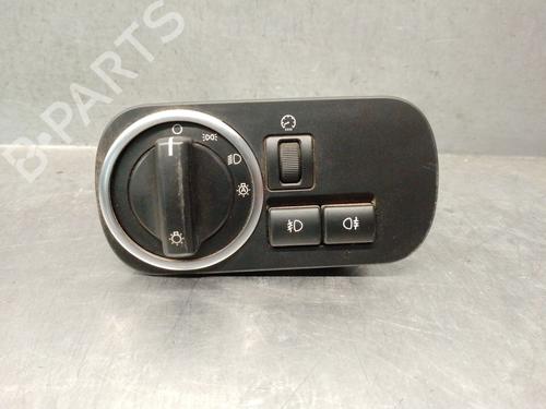 Used Headlight switch Headlight switch LAND ROVER RANGE ROVER SPORT I (L320) 3.0 D 4x4 (256 hp) 33399820 33399820