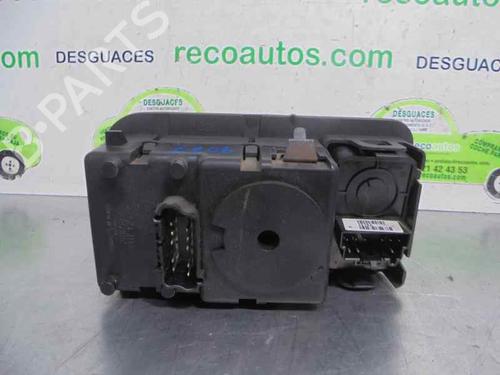 Headlight switch CHRYSLER VOYAGER IV (RG, RS) 2.5 CRD | BP20251381I24 