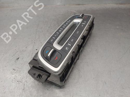 Climate control RENAULT MEGANE III Hatchback (BZ0/1_, B3_) 1.6 16V (BZ1B, BZ1H) | BP39666989I5 - Image 5