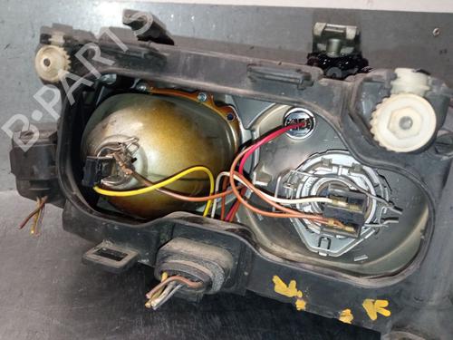 Right headlight AUDI A3 (8L1) 1.9 TDI | BP30161180C29