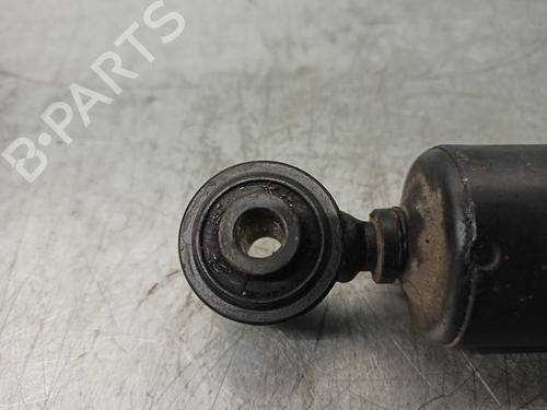 Right rear shock absorber FORD SIERRA II (GBG, GB4) 2.0 | BP12534698M19 
