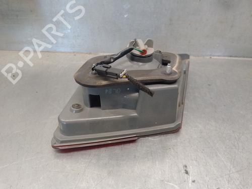 Right taillight CHEVROLET CRUZE (J300) 2.0 CDI | BP14984468C35