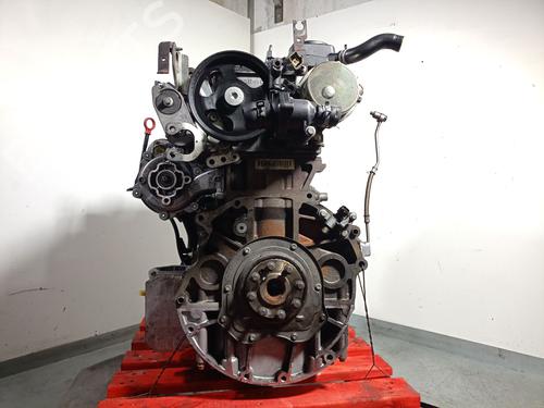 Engine JAGUAR X-TYPE I (X400) 2.0 D | BP36421975M1 - Image 4
