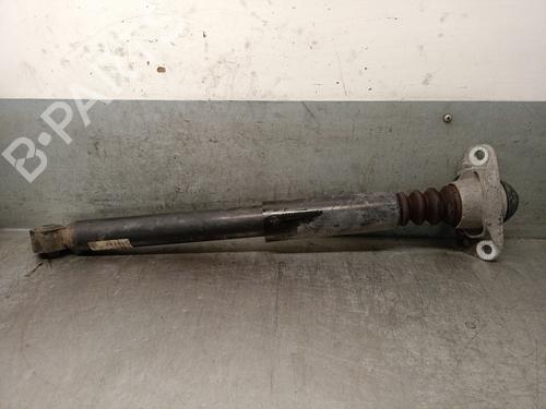 Left rear shock absorber VW GOLF PLUS V (5M1, 521) 2.0 TDI 16V | BP26324022M18 