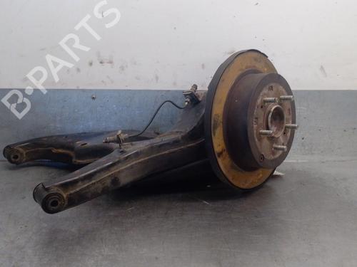 Used Left rear steering knuckle Left rear steering knuckle MITSUBISHI GRANDIS (NA_W) 2.0 DI-D (NA8W) (140 hp) 36460955 36460955