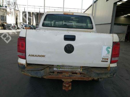 Right front window switch VW AMAROK (2HA, 2HB, S1B, S6B, S7A, S7B, AGD) 2.0 TDI | BP13571668I26 - Image 6