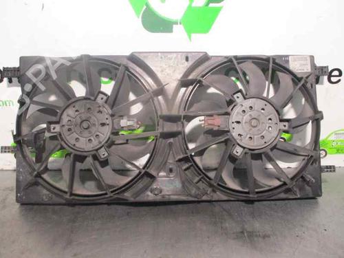 Radiator fan RENAULT LAGUNA III (BT0/1) 2.0 dCi (BT01, BT08, BT09, BT0E, BT0K, BT12, BT1C, BT1D,... | BP3685853M35 