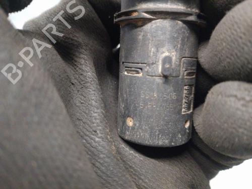 Elektronisk modul LAND ROVER DISCOVERY III (L319) 2.7 TD 4x4 | BP17363529M83 