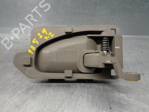 Rear left interior door handle CITROËN XSARA PICASSO (N68) 2.0 HDi | BP12236286I15 