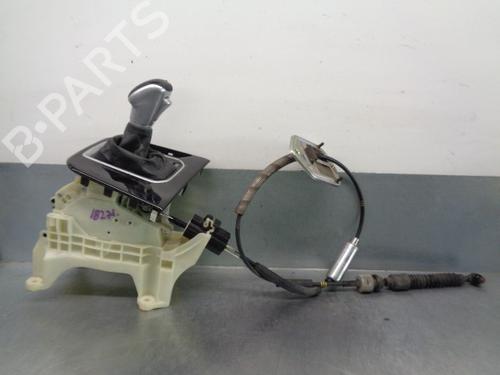 Used Gear lever HYUNDAI IONIQ (AE) 1.6 GDI Hybrid (141 hp) 13895862