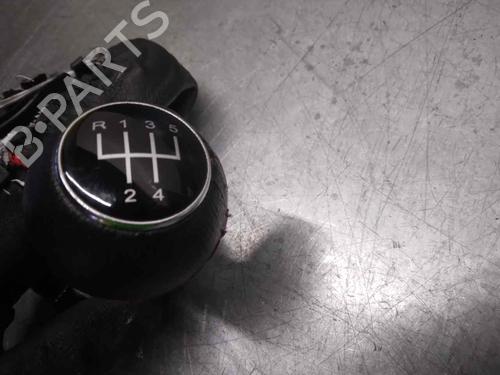 Shift knob AUDI A3 (8L1)  | BP11393801I34 