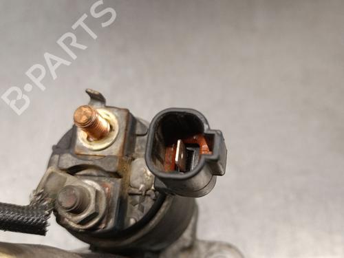 Starter NISSAN MURANO I (Z50) 3.5 4x4 | BP27612329M8 