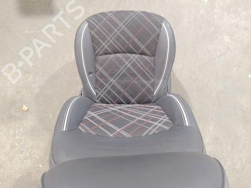 Right front seat MITSUBISHI MIRAGE / SPACE STAR VI Hatchback (A0_A) 1.2 (A03A) | BP26006171C16 